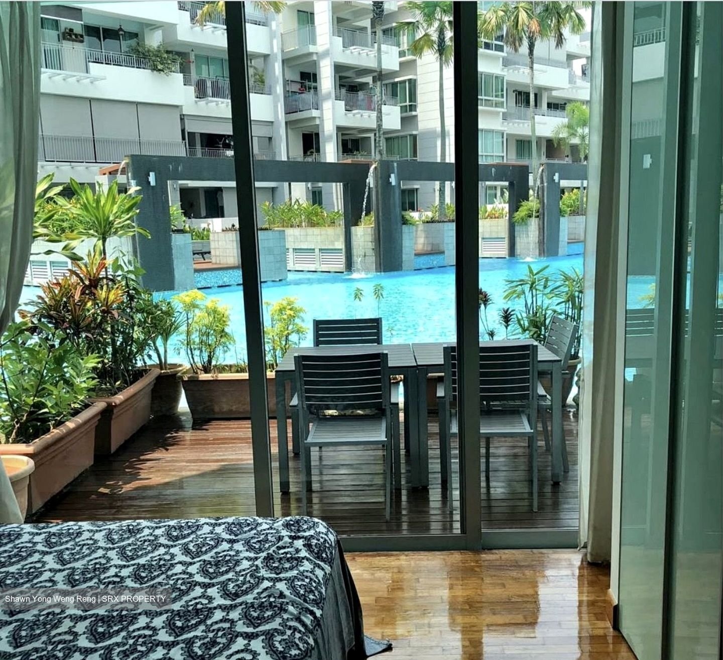 The Stellar (D5), Condominium #500785961